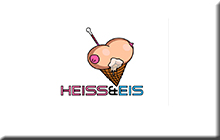74 Heis und eis