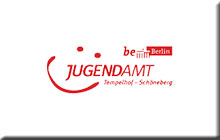 Jugendamt