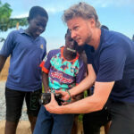 Ghana-Social Projekt