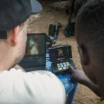 Ghana-Micro SYNCMOTE Box